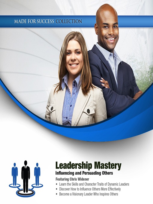 Title details for Leadership Mastery by Made for Success - Wait list
